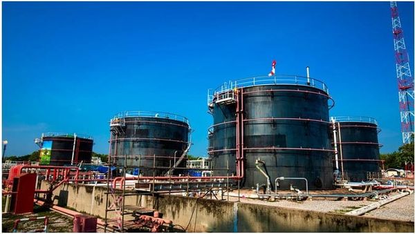 Tchad-Chine : un excédent commercial record grâce au pétrole et à la demande chinoise