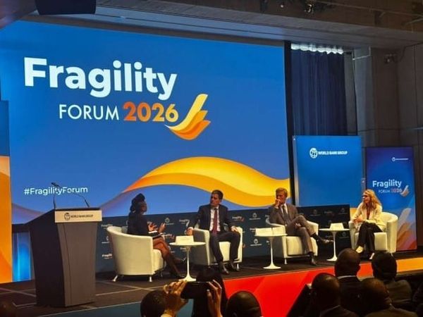 Forum Mondial 2026 : réponses aux défis de la fragilité et de la pauvreté