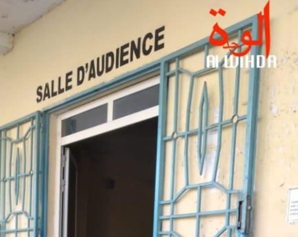 N’Djamena : dix ans de réclusion requis contre une femme et son ex-mari après un meurtre