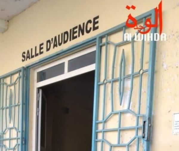 N’Djamena : accusé d’avoir vendu une même parcelle à plusieurs personnes, un homme maintenu en détention