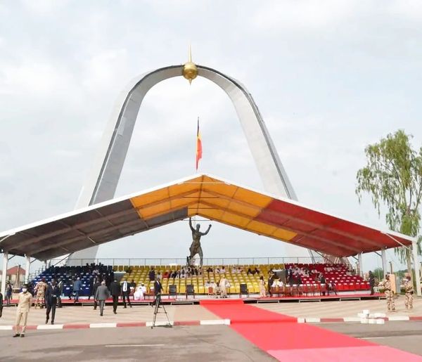 Réseaux sociaux : le paradoxe de la critique au Tchad