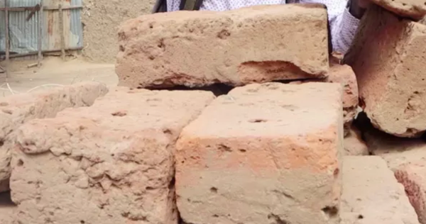Tchad : 2 morts et 8 blessés dans l'effondrement d'un mur au village Traoné, au Ouaddaï