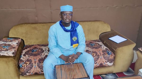 Tchad : les artistes et artisans du MPS saluent la décision de grâce du Président de la République