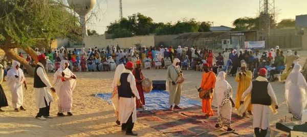 Mariages à N'Djamena : quand la culture soudanaise s'invite aux noces tchadiennes