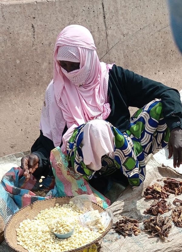 Être une femme au Tchad : entre courage, poids des traditions et quête d'émancipation