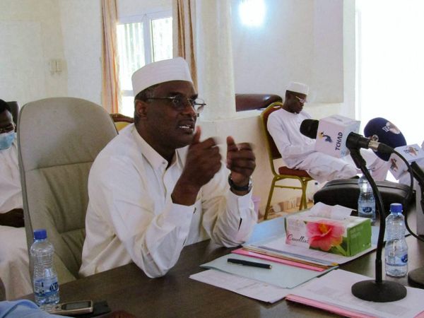 Tchad : au Batha, le Conseil provincial exige la transparence sur les 5 % des recettes minières
