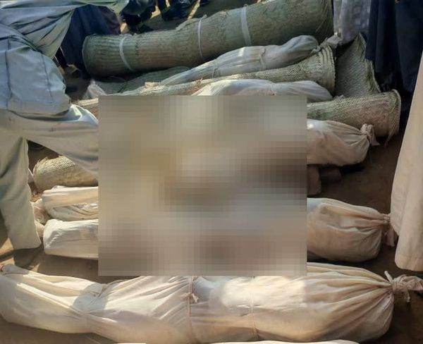 Tchad : le bilan du conflit à Khaba s'alourdit à 10 morts et plus de 10 blessés