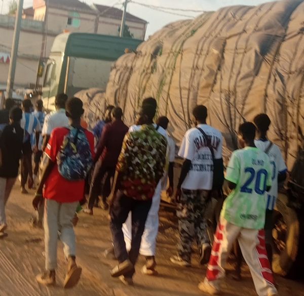 Tchad : cette culture du « ça va aller » qui bloque le changement