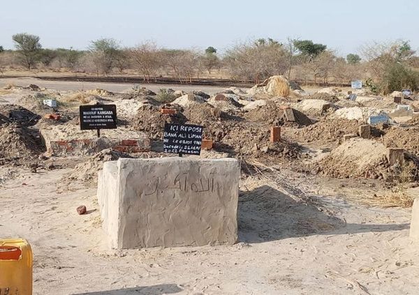 Tchad : qui compte nos morts pour comprendre pourquoi ils meurent ?