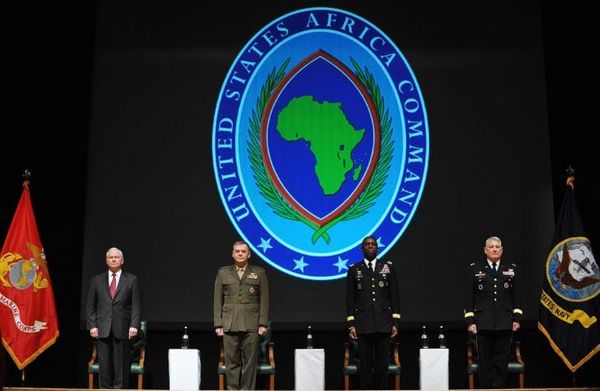 Coopération sécuritaire : l'Africom renforce ses liens stratégiques avec la Suède à Stockholm