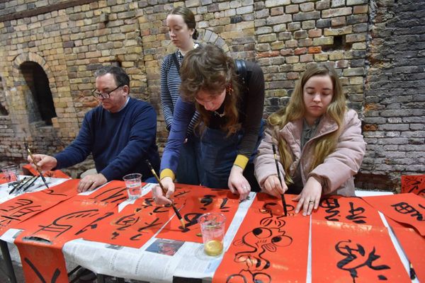 Jingdezhen: The Eternal Flame of China's Porcelain Capital