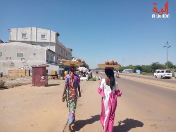 Tchad : les femmes entrepreneures face au défi du financement