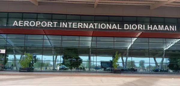 Aéroport de Niamey : l'ANAC confirme la poursuite des activités malgré les événements
