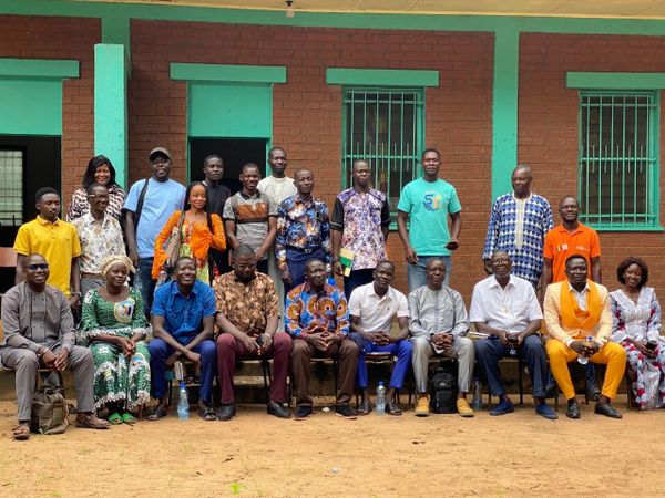 Tchad : à Sarh, la Radio Lotiko forme son personnel à la gestion financière et à l'entrepreneuriat