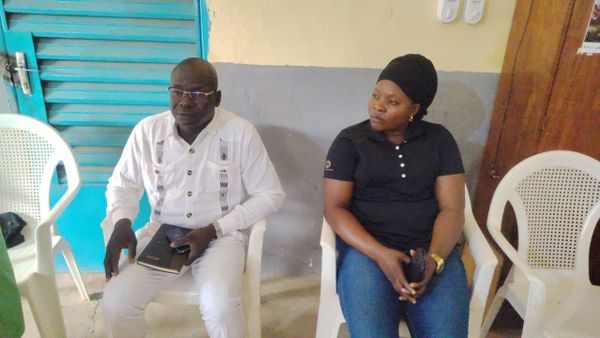 Tchad: à Kélo, une évaluation des performances sanitaires du deuxième trimestre