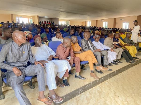 Tchad : les nouveaux bacheliers du Moyen Chari accompagnés dans leurs choix d’avenir