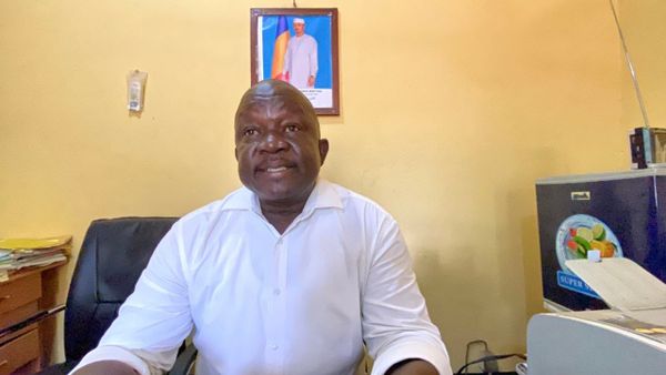 Tchad : au Moyen-Chari, 75 % des cultures mises en place malgré une pluviométrie difficile