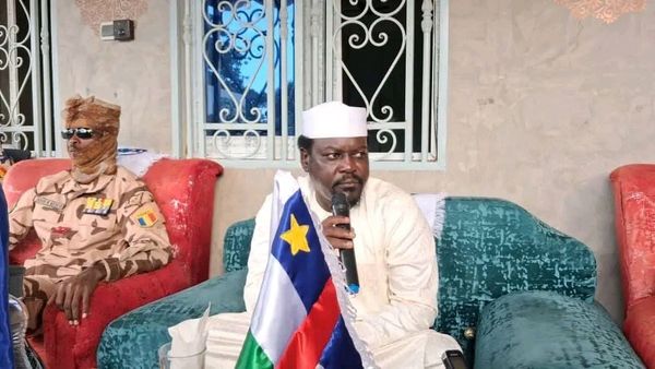 Tchad : à Sarh, la communauté centrafricaine célèbre le 66e anniversaire de son indépendance