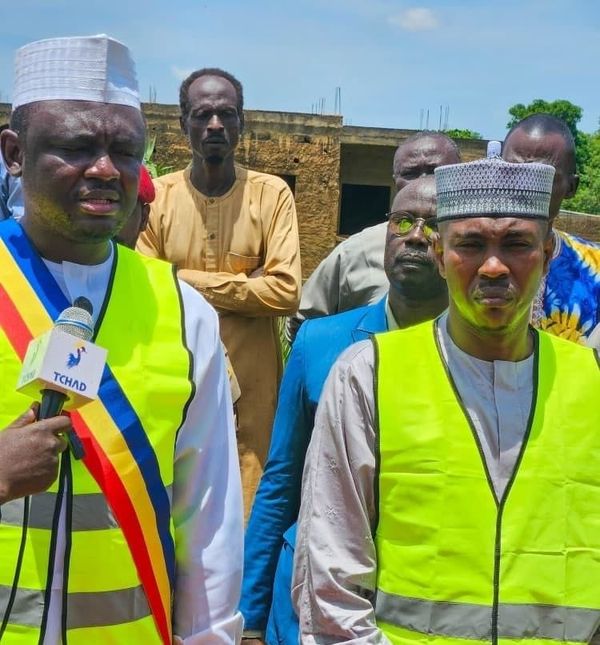 Tchad : à Kélo, des infrastructures publiques confrontées à d’importantes difficultés