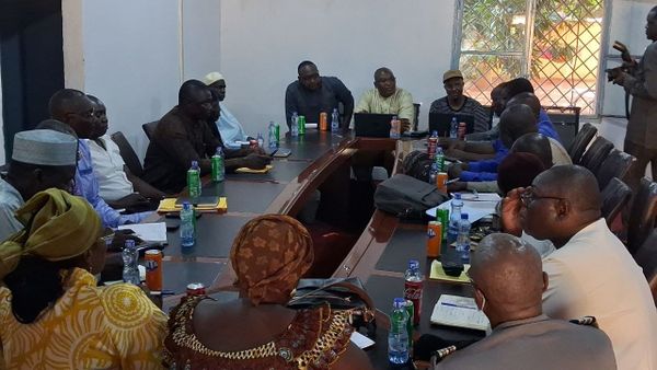 Tchad : au Mandoul, le suivi des engagements présidentiels au cœur d'une concertation étatique
