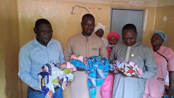 Tchad : le Conseil provincial vole au secours de Koumra face à l'érosion