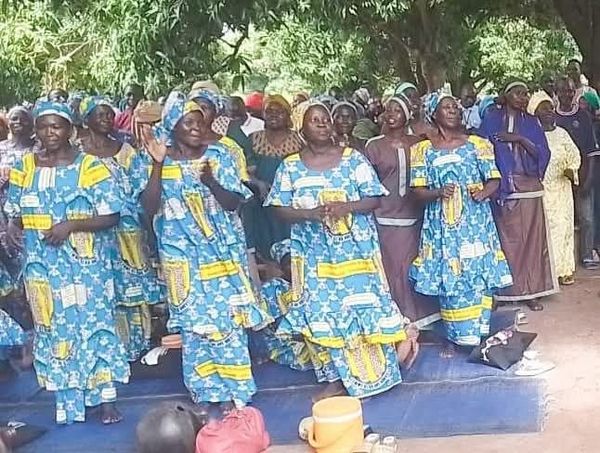 Tchad : un séminaire religieux pour cimenter la paix et renforcer la foi à Danamadji