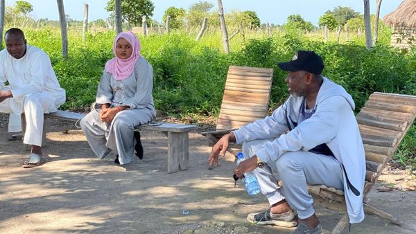 Tchad : ferme de Balimba, 20 ans d'engagement pour l'insertion et l'autonomie des jeunes