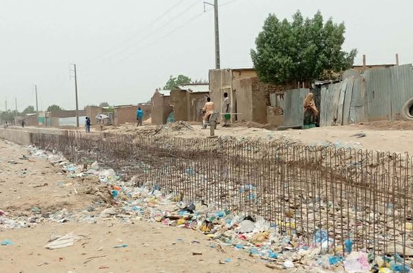 Salubrité urbaine à N’Djamena : la propreté est l'affaire de tous