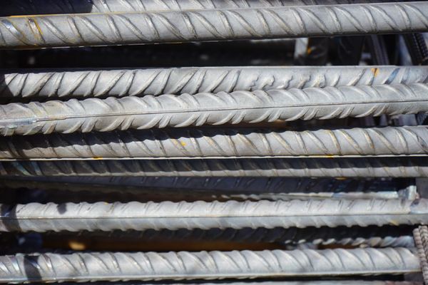 Ciment et fer à béton : les deux baromètres du chantier tchadien