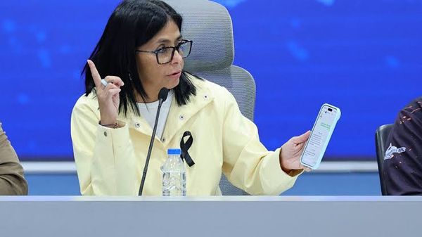 Accord pétrolier historique entre le Venezuela et les États-Unis : Caracas vise 1,5 million de barils par jour