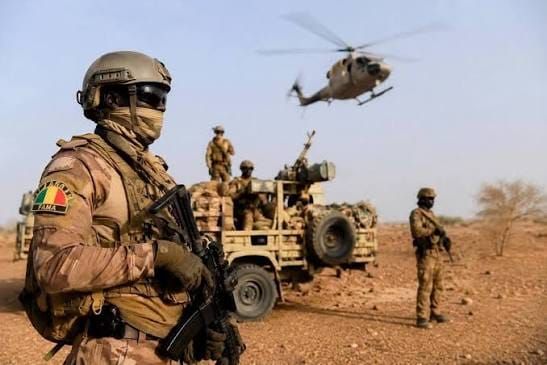 Mali : libération de 82 militaires des FAMa retenus en otage depuis avril 2026