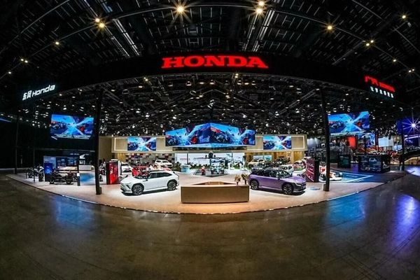 Global Automakers Deepen Chinese Partnerships in Vote of Confidence for Market Certainty