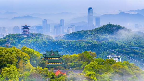 How Taizhou Became a Magnet for Foreign Talent and Enterprise