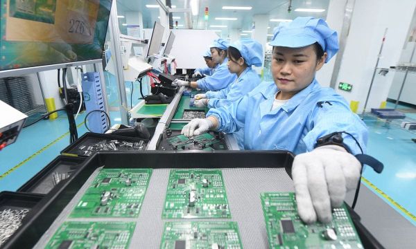 Beyond the Myth of Overcapacity: Analyzing China's Industrial Realities