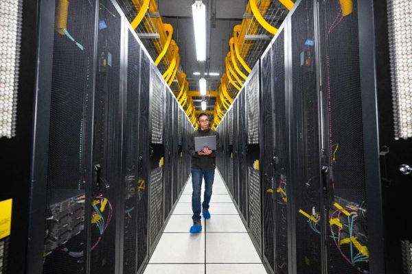 China Advances Coordinated Development of Computing Power and Electricity Amid AI Boom