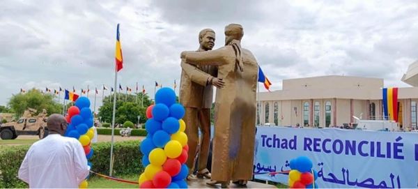 Tchad : bâtir un pays nouveau exige d'abandonner les vieux réflexes