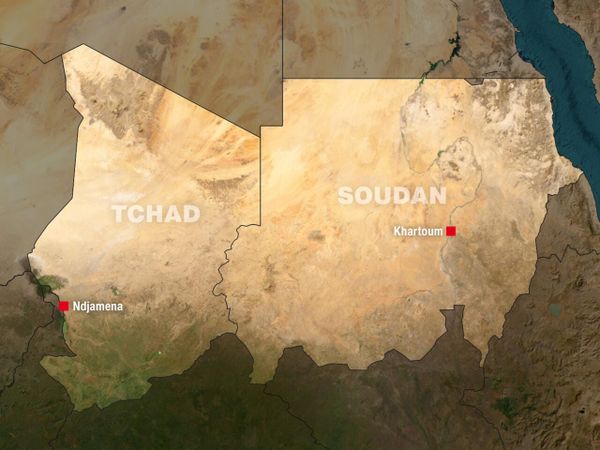 Conflit au Soudan : Washington condamne les frappes aériennes des SAF au Tchad