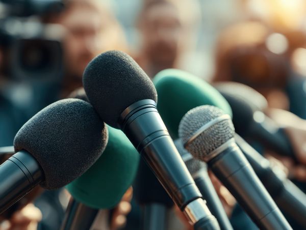 Accès à l'information au Tchad : le silence des institutions face aux médias interroge