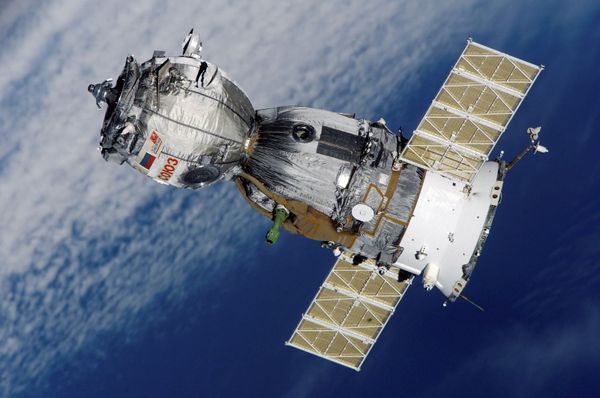 États-Unis : la Maison-Blanche lance une commission pour créer la future Académie spatiale fédérale