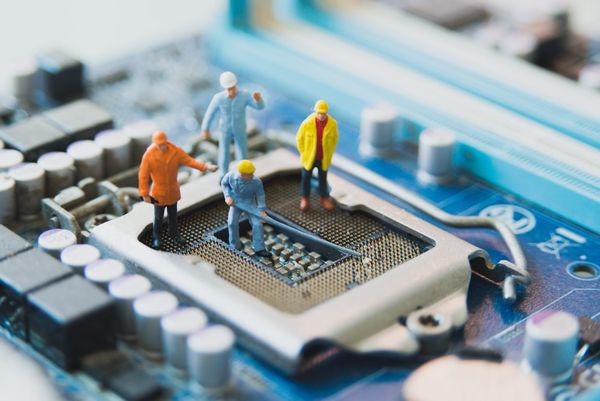 Afrique : les États-Unis misent sur la propriété intellectuelle pour stimuler les industries créatives
