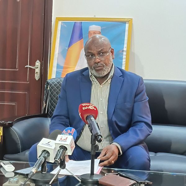 Tchad : le ministre de l'Aménagement du territoire dresse le bilan de sa tournée dans 18 provinces