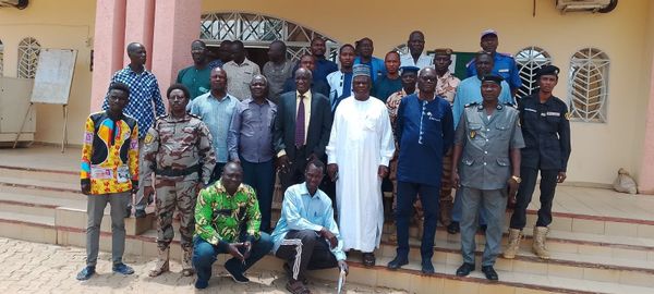 Tchad : Bébédjia face à la recrudescence du vol, de l'incivisme et de l'alcoolisme