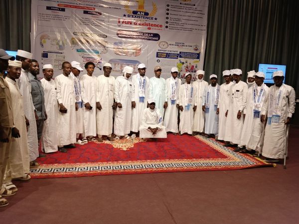 Tchad : l'ANAJT dresse son premier bilan et mobilise la jeunesse pour l'emploi et le numérique
