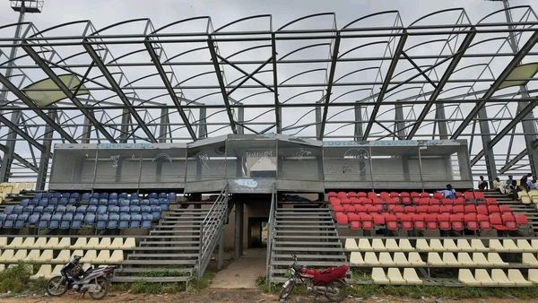 Infrastructures sportives au Tchad : le paradoxe entre ambitions officielles et abandon des stades