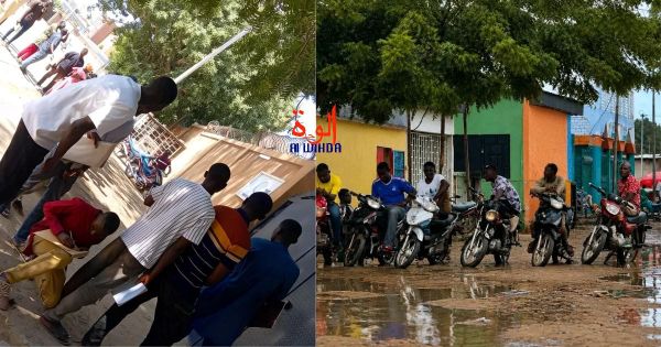 Entrepreneuriat au Tchad : pourquoi le système éducatif échoue à former les jeunes