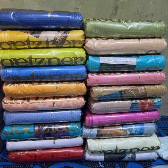 Getzner Magnum à N’Djamena : quand l’étoffe devient le miroir du statut social