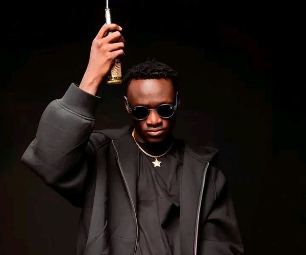 Young King : l'ascension fulgurante du rap tchadien
