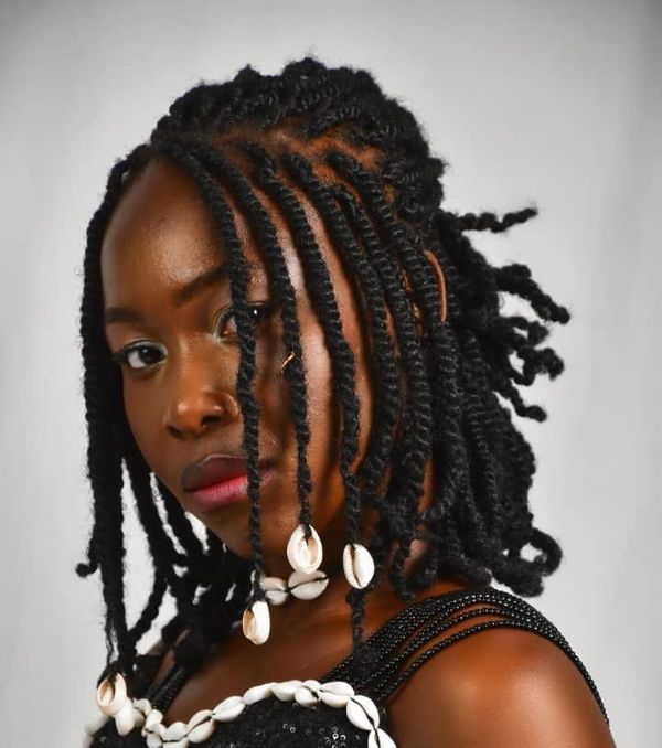Queena, l'étoile montante et engagée de la musique tchadienne