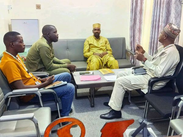 Tchad : Le Conseil provincial du Ouaddaï et le projet RESPECCT unis pour le développement local
