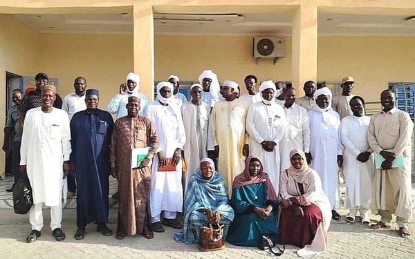 Tchad : à Abéché, clôture réussie de l'atelier municipal sur la gestion axée sur les résultats